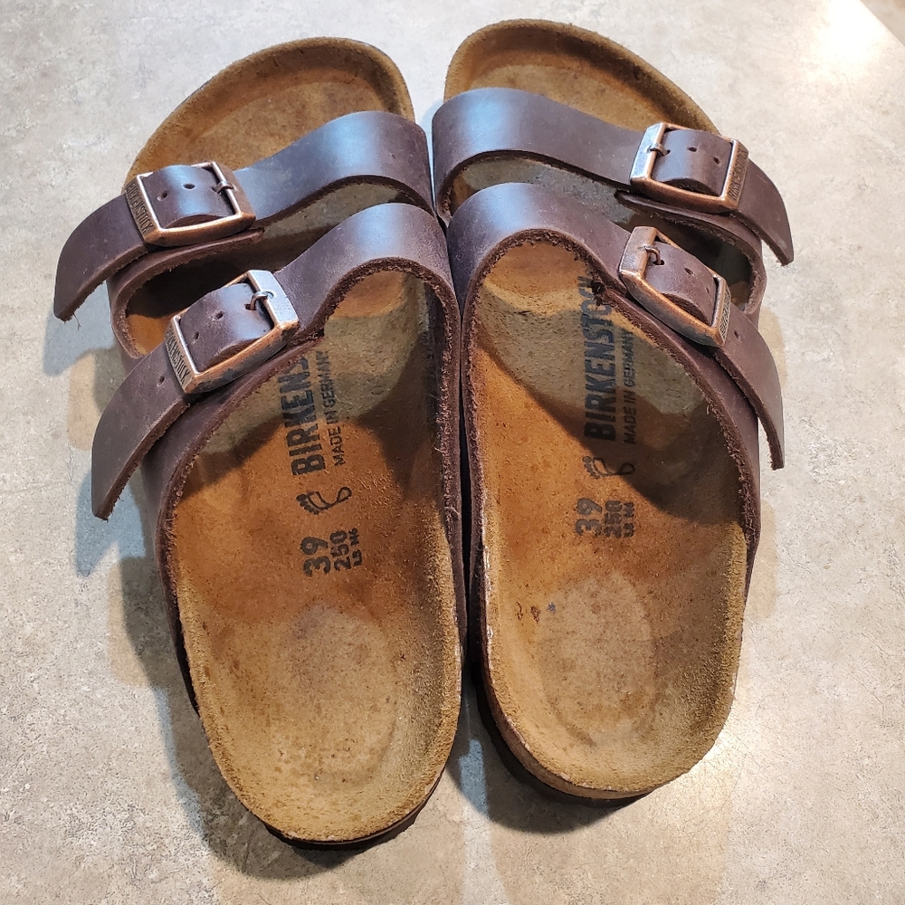 Birkenstock womens size 39